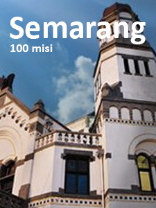 semarang